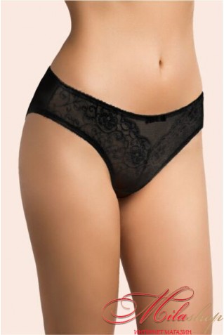 Кружевные трусики-брифы Kleo 154 ML Sophia